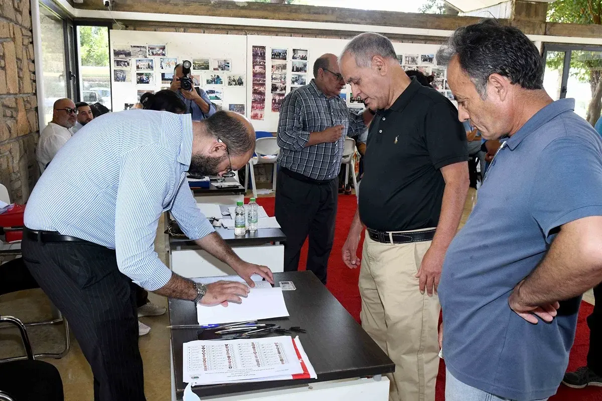 L'élection des représentants au Conseil national de la presse au Maroc marquée par une forte désorganisation
