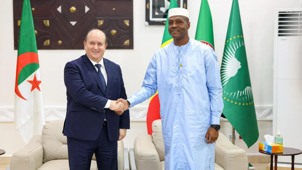 Algérie renoue un dialogue constructif avec le Mali et renforce sa présence militaire au Niger