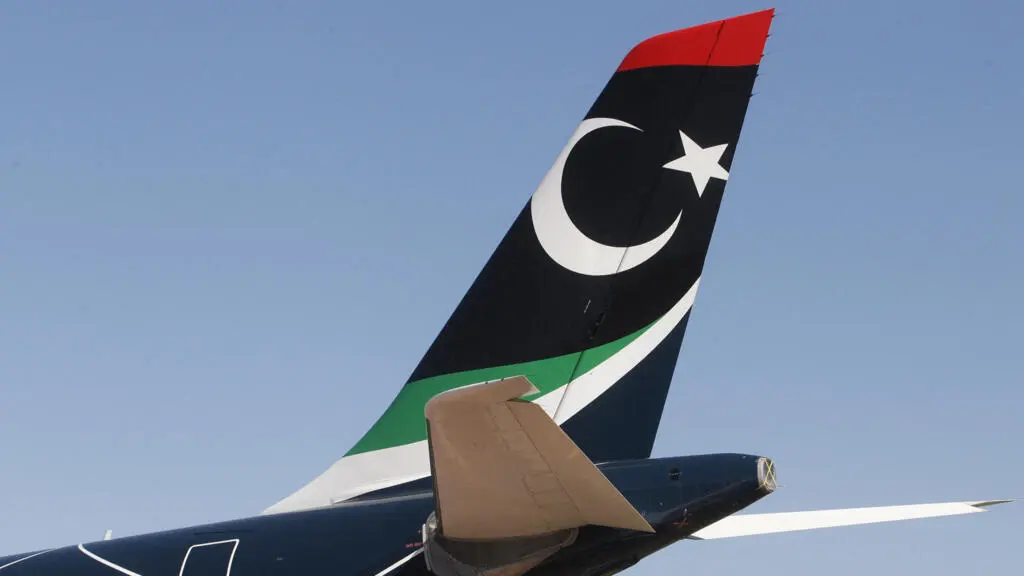 Medsky Airways rétablit la liaison aérienne directe entre la Libye et la France après treize ans d’interruption