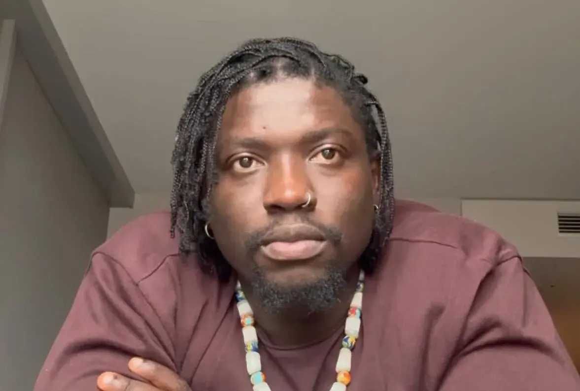 L'activiste Martins Vincent Otse présente ses excuses aux forces de sécurité nigérianes après ses propos polémiques