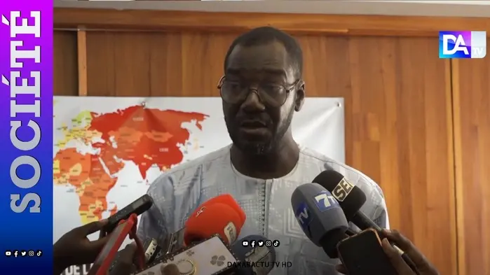 Le journaliste Moussa Kaka porté disparu au Niger : RSF exige une enquête immédiate dans un contexte de crise politique