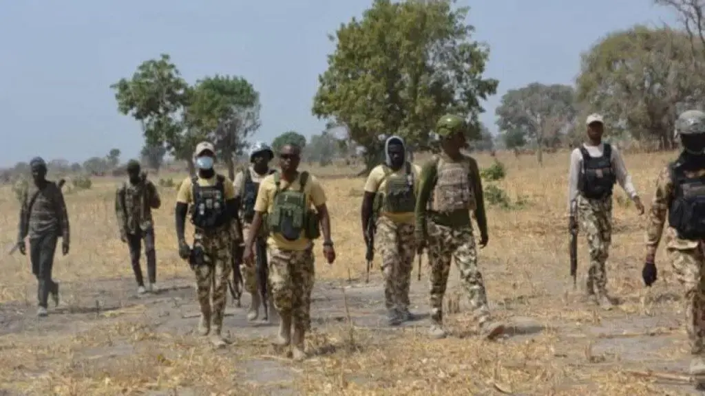 L'armée nigériane repousse des offensives terroristes majeures dans l'État de Borno