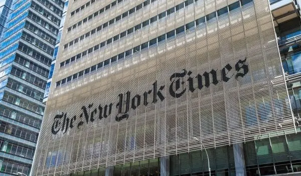 L'administration Biden soutient OpenAI face au procès du New York Times : un tournant pour l'IA et le droit d'auteur