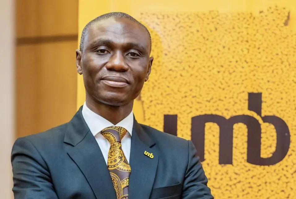 Universal Merchant Bank devient la première banque ghanéenne autorisée à proposer des comptes virtuels