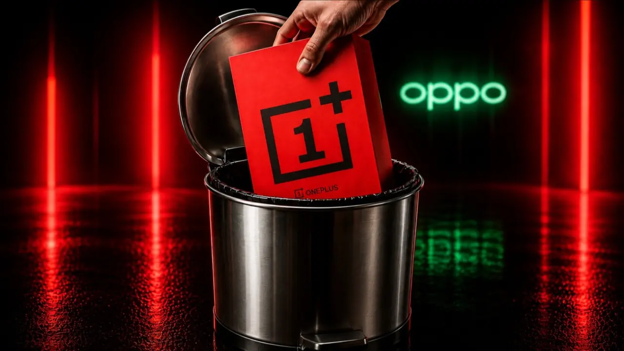 La trajectoire de OnePlus illustre les limites du modèle économique des tueurs de flagships