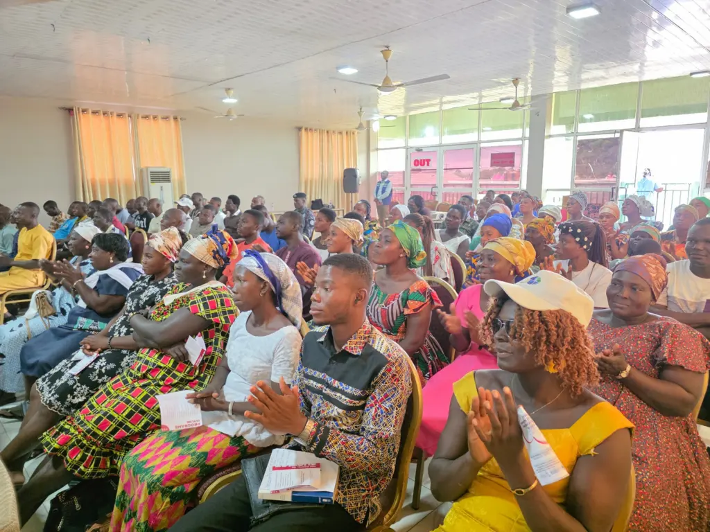 Lutte contre l'exploitation infantile : un appel à la responsabilité collective au Ghana