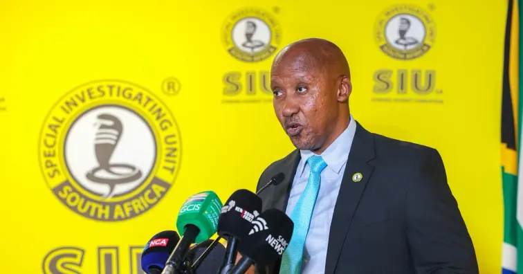 La justice sud-africaine enquête sur le détournement frauduleux de 208 terrains municipaux à Ekurhuleni