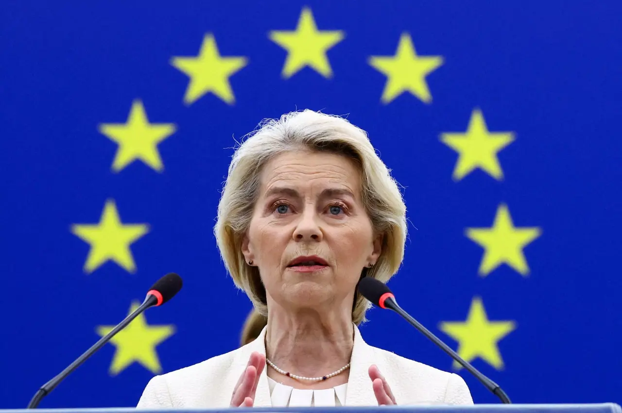 Ursula von der Leyen propose d’accorder au Canada le statut inédit de premier membre associé de l’Union européenne