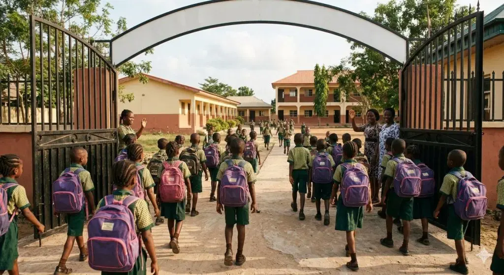 La rentrée scolaire : les parents font face à des défis financiers avec la hausse des frais de scolarité et des coûts des livres