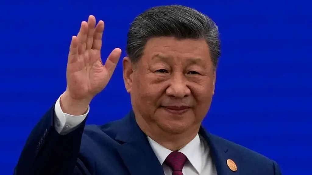 Pékin rejette les récits de menace sur l'IA alors que la rivalité technologique avec Washington s'intensifie
