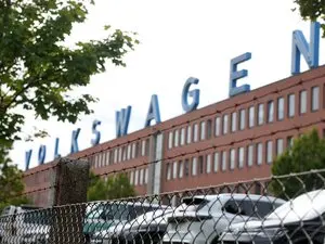 Volkswagen lance un rappel mondial de plus de 2 millions de voitures pour prévenir la corrosion de la direction