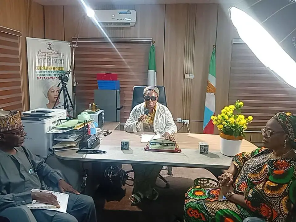 L'État de Nasarawa traque les entreprises minières exploitant des mineurs sur ses sites