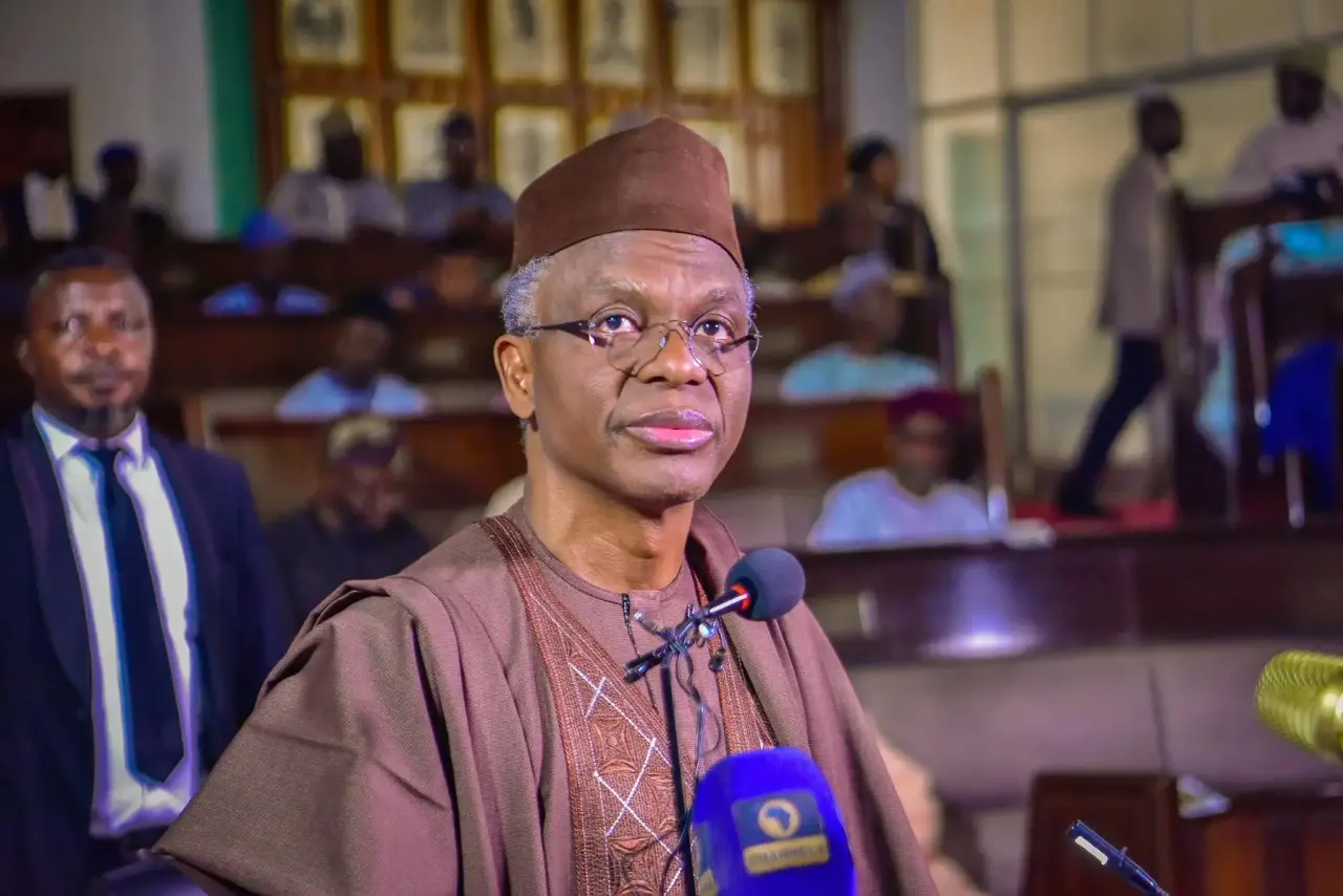 Nasir El-Rufai sort du silence face aux poursuites judiciaires et à l'isolement politique