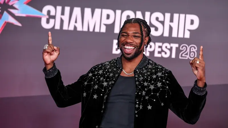 L'Ultimate Championship redéfinit les codes de l'athlétisme mondial avec une approche spectaculaire