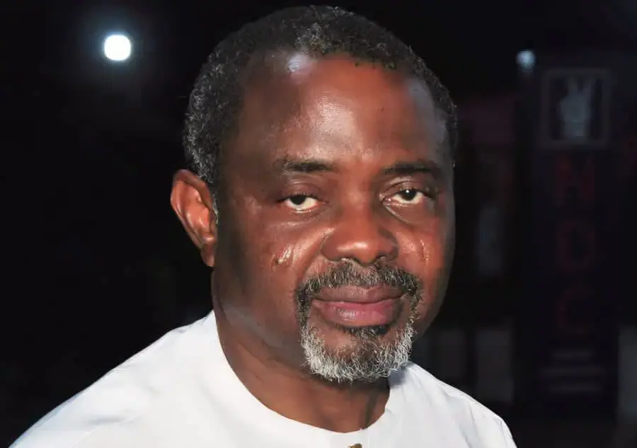 Le NDC nigérian mise sur le financement participatif pour limiter l'influence des puissants donateurs