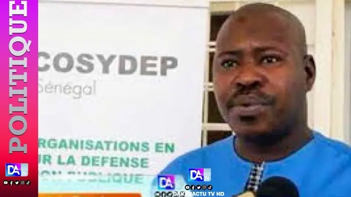 La COSYDEP exhorte l'État sénégalais à refonder son cadre législatif pour garantir une éducation inclusive et sécurisée