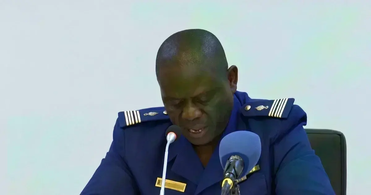 Le décès du colonel Crespin Arsène Sambou ravive les zones d'ombre sur une enquête interne sensible de la gendarmerie
