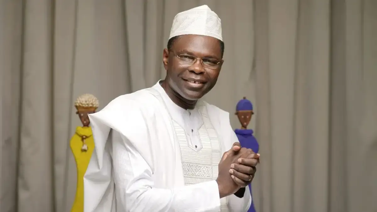 L'Union progressiste le Renouveau restructure son maillage territorial au Bénin