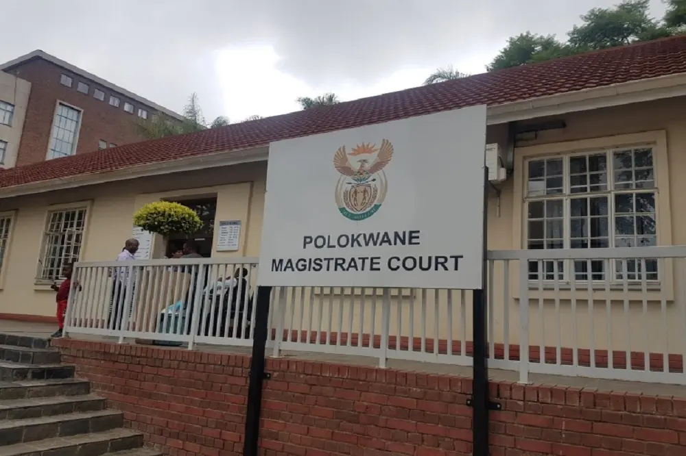 Philimon Moloto, entrepreneur anti‑drogue, accusé de tentative de meurtre et d’incendie à Polokwane