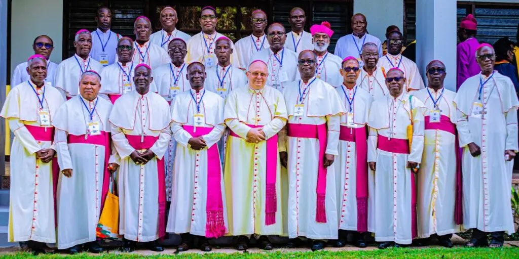La Conférence des évêques catholiques du Ghana appelle à une action vigoureuse contre le trafic de stupéfiants