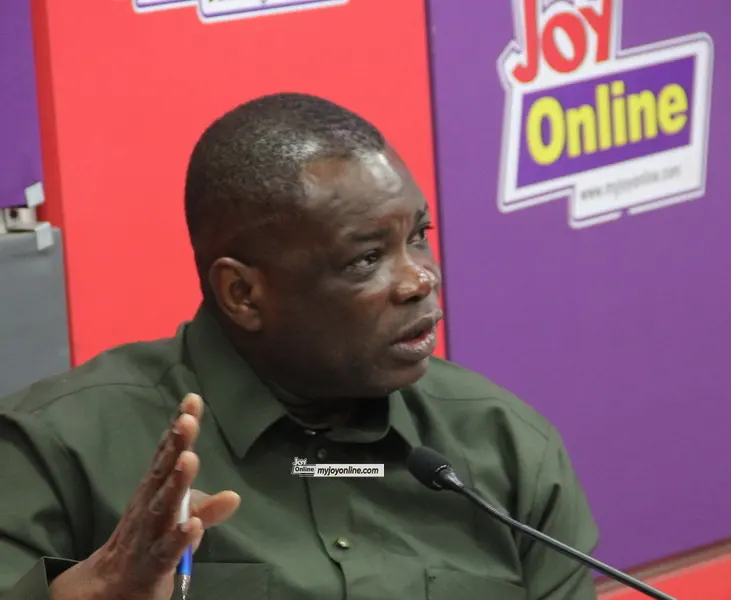 Le gouvernement ghanéen restructure le chantier routier Tema-Kpone faute de contrat valide