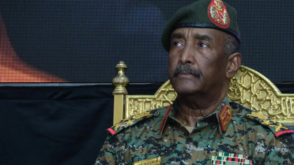 Les États‑Unis refusent le visa du général Abdel Fattah al‑Burhan, entravant sa prise de parole à l’Assemblée générale de l’ONU