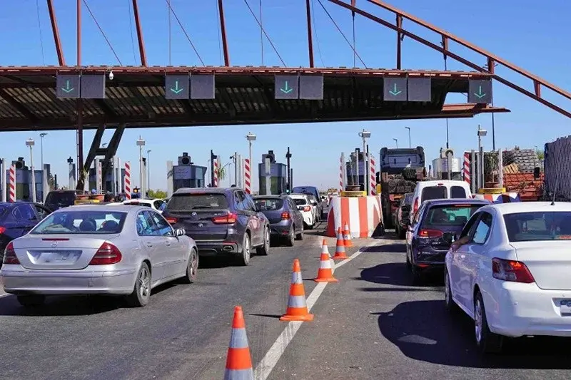 Record de trafic sur les autoroutes marocaines cet été : plus de 800 000 véhicules par jour, une hausse de 5 % sur 2025