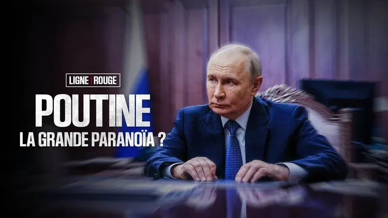 Le renforcement sécuritaire de Vladimir Poutine face à la menace des attaques ukrainiennes