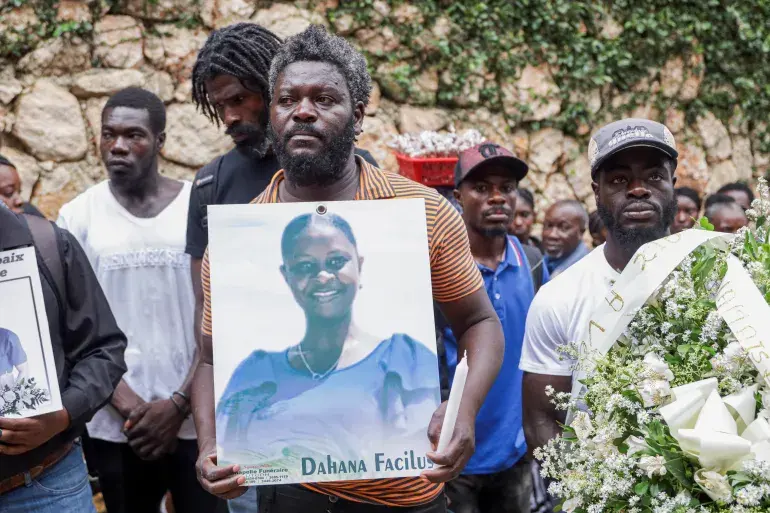 Haïti exige le renouvellement urgent de la force anti-gangs avant les élections de décembre