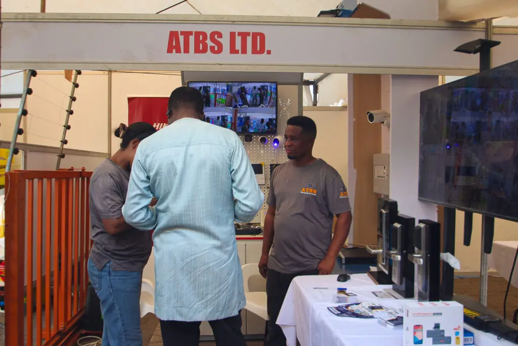 La foire Habitat Fair de Nungua mobilise les acteurs du secteur immobilier ghanéen