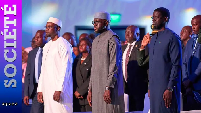 El Malick Ndiaye alerte sur la prise d'otage du projet Pastef et appelle à l'unité avant l'élection de 2029