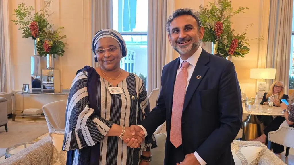 Le Mali réaffirme sa souveraineté sanitaire lors de la 81e Assemblée générale de l'ONU à New York