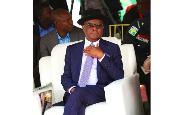 Nyesom Wike défend la stratégie électorale du G5 et détaille les chantiers prioritaires à Abuja