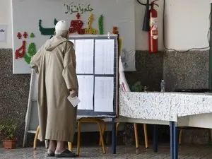 Le Parti authenticité et modernité s'impose aux législatives marocaines dans un contexte de forte abstention