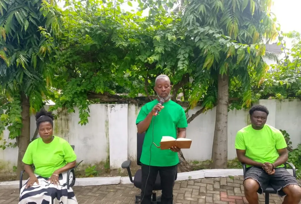 La GF Foundation mobilise les communautés du Grand Accra pour pérenniser l'assainissement urbain