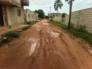 Le comité d'organisation du Gamou de Sokone interpelle les autorités sur les infrastructures routières et l'éclairage public