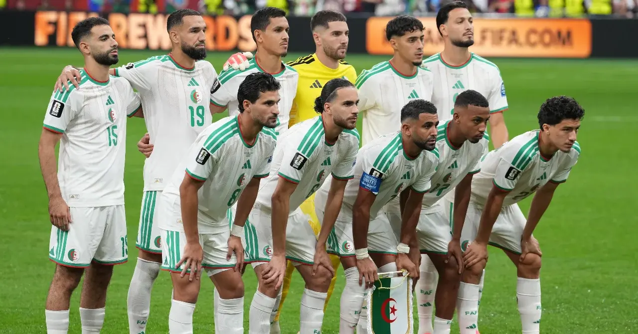 La FAF mise sur Brahim Hemdani et Anthar Yahia pour diriger les Verts avant les éliminatoires de la CAN 2027