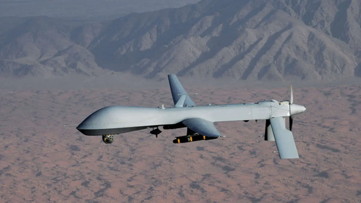Le Pentagone repense sa stratégie aérienne après la perte d'un quart de sa flotte de drones MQ-9 Reaper