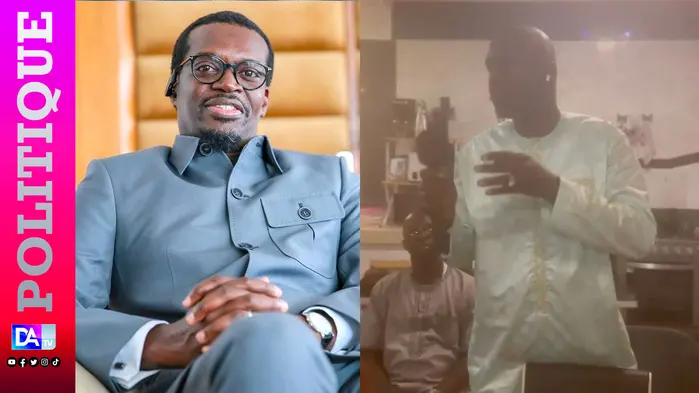 L'APR de Tambacounda prépare une revendication du président du conseil départemental après le départ de Mamadou Kassé
