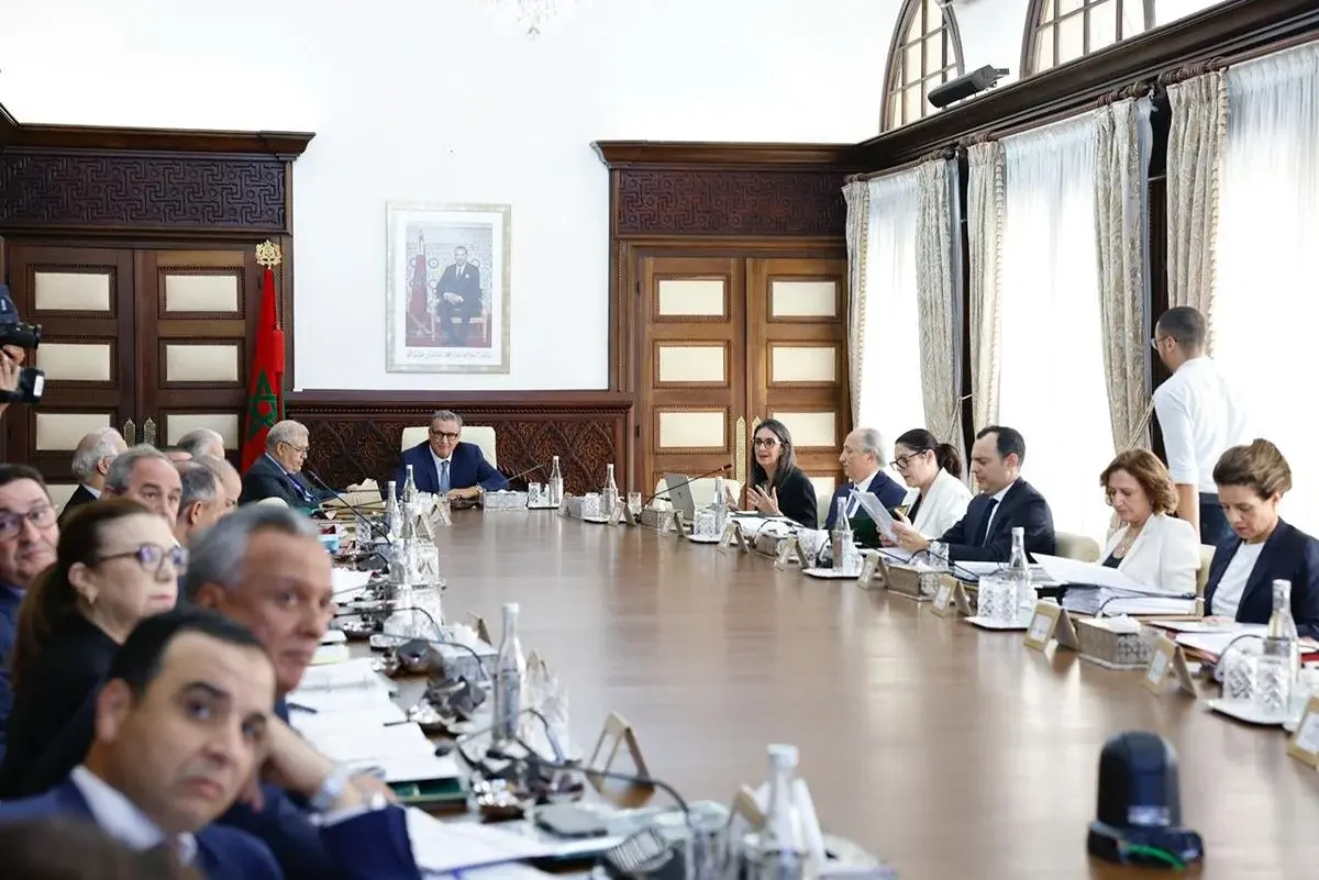 Le gouvernement marocain révise ses dispositifs sur le logement, l'industrie et l'enseignement supérieur