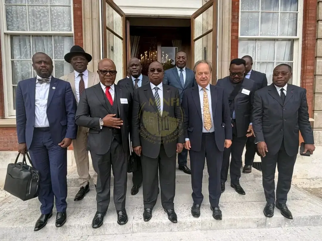 Le Cameroun mobilise les marchés financiers de Londres pour financer sa Stratégie Nationale de Développement 2030