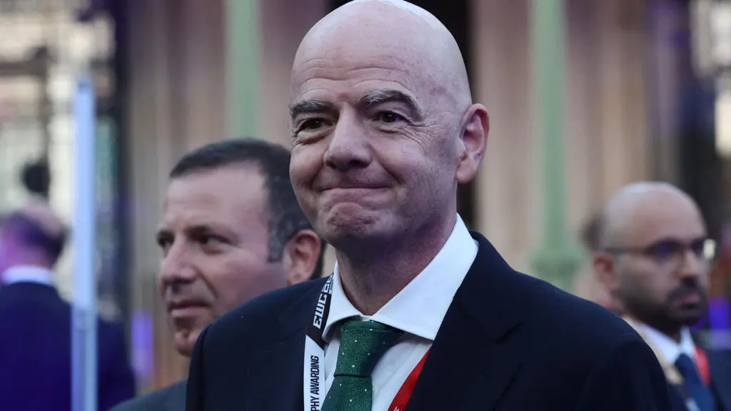 L'UEFA et la Concacaf exigent une redistribution massive des réserves financières de la FIFA