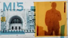 Le service de renseignement britannique MI5 reconnaît avoir trompé la justice dans une affaire d'espionnage