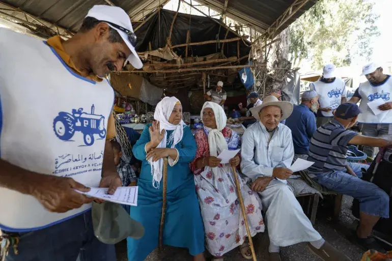 Élection législative marocaine 2026 : le pari de la jeunesse entre confiance politique et chômage