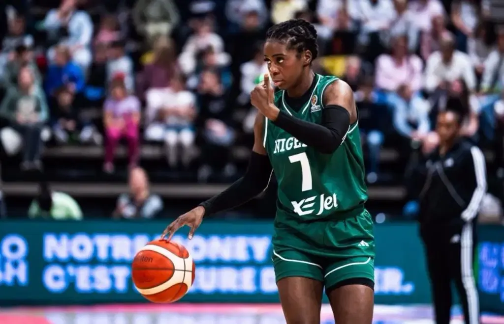 Les D’Tigress du Nigeria s'inclinent face à la Corée du Sud pour leur entrée en lice au Mondial FIBA 2026