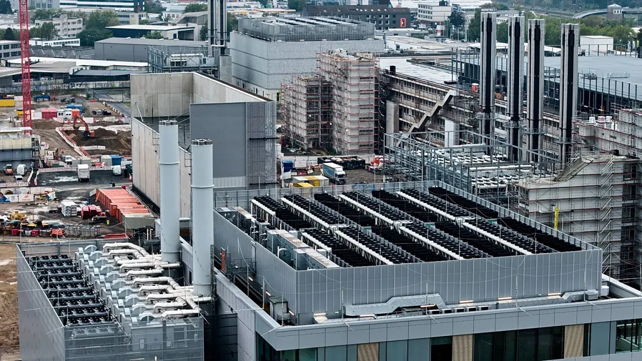 L'Union européenne instaure un label de durabilité pour réguler l'empreinte écologique des centres de données