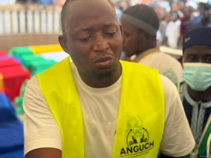 Drame de la décharge de Dar-es-Salam : la Guinée et la Sierra Leone pleurent 36 victimes