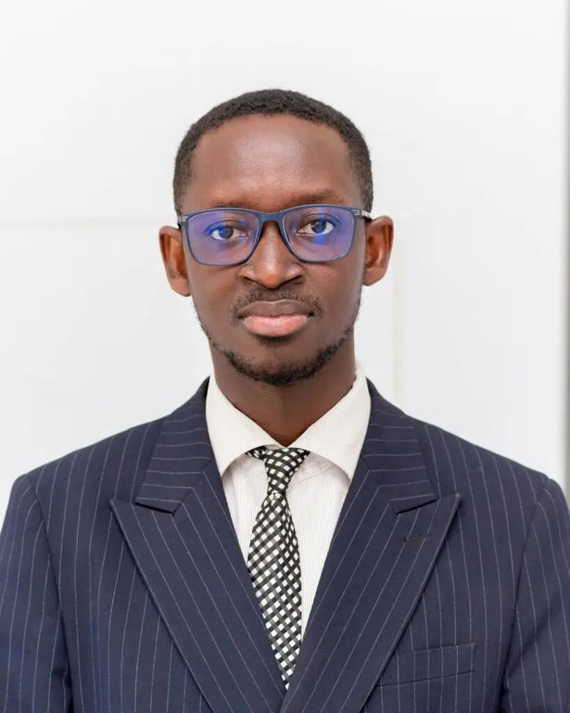 L'avocat Ohene-Essel brigue le secrétariat régional du NDC dans la région de Bono au Ghana