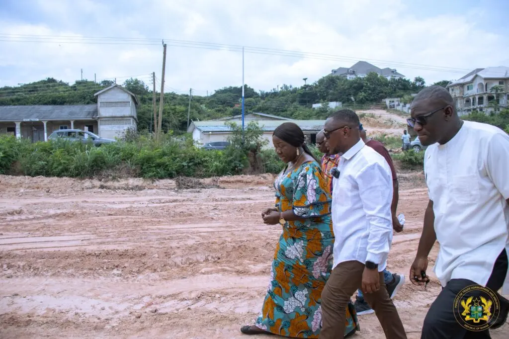 Le gouvernement ghanéen accélère son plan d'industrialisation textile avec un nouveau site à Cape Coast