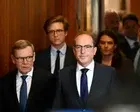 L’Allemagne face à une nouvelle menace russe : des explosifs détectés sur un site stratégique
